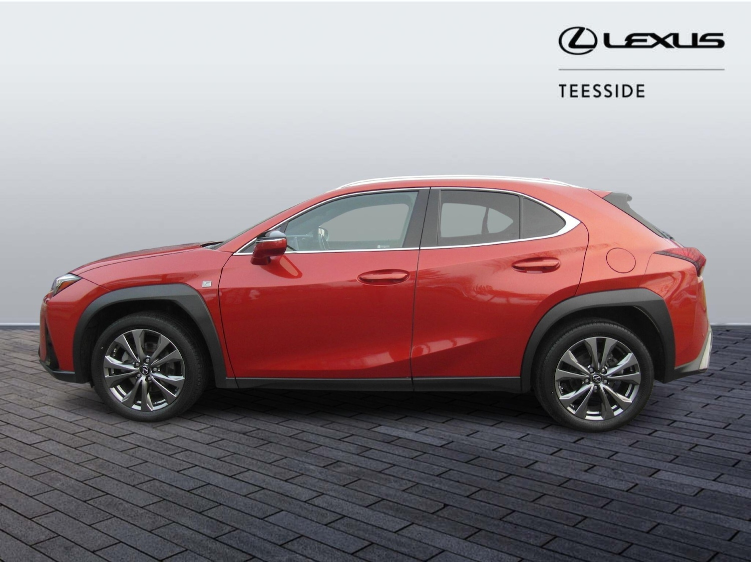 Used Lexus UX 2022 for sale - 77330702: Photo 7