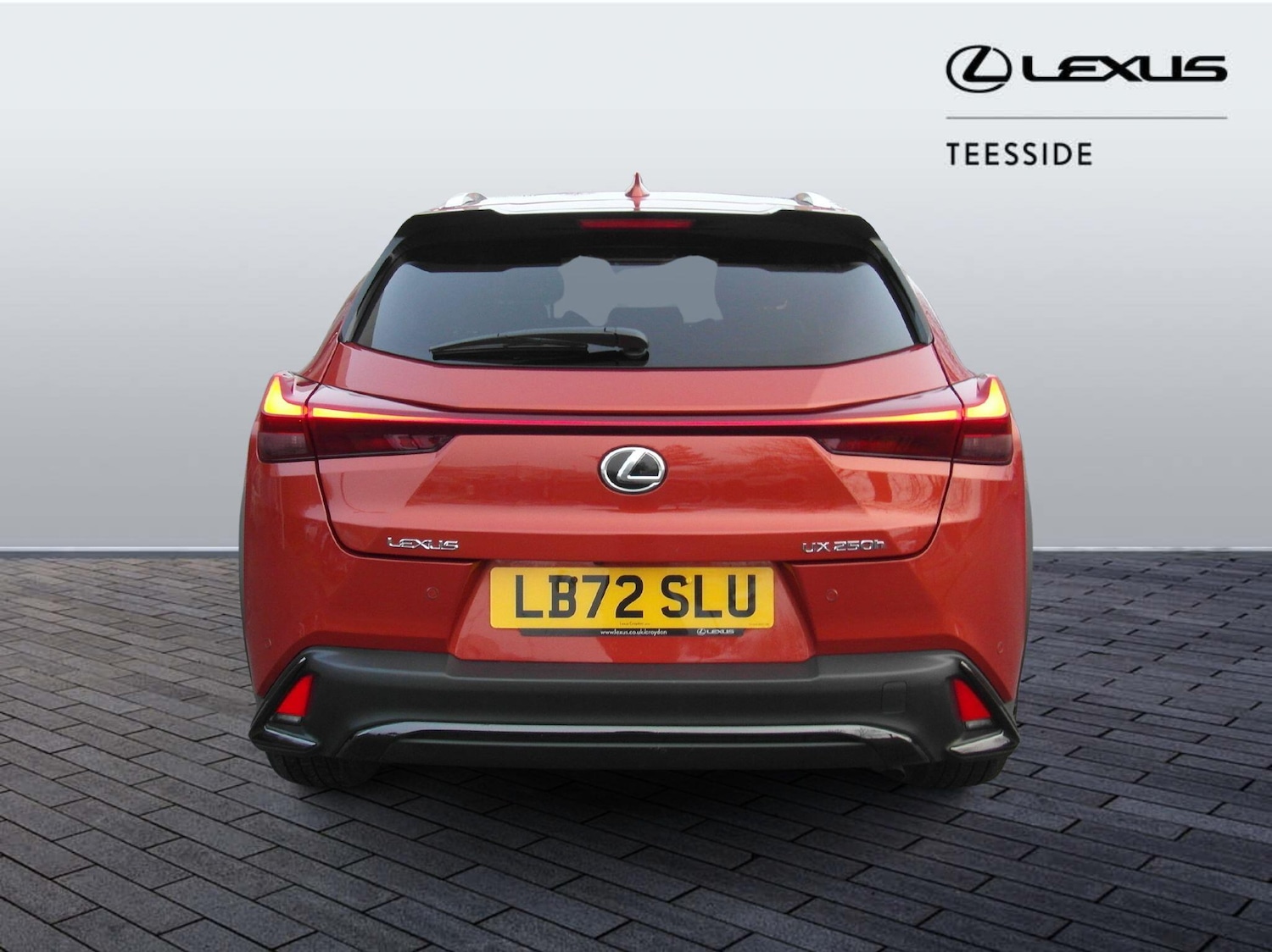 Used Lexus UX 2022 for sale - 77330702: Photo 8