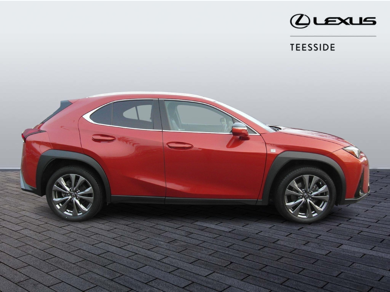 Used Lexus UX 2022 for sale - 77330702: Photo 9