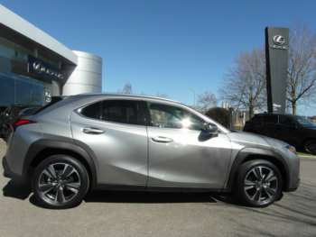 Used Lexus UX 2025 for sale - 74285065: Photo