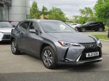 2021 (21) - 300e 72.8kWh Premium Plus Auto 5dr