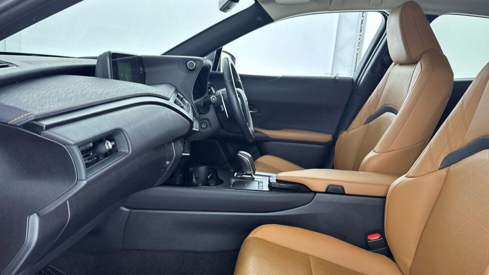 Used Lexus UX 2021 for sale - 76432033: Photo 11