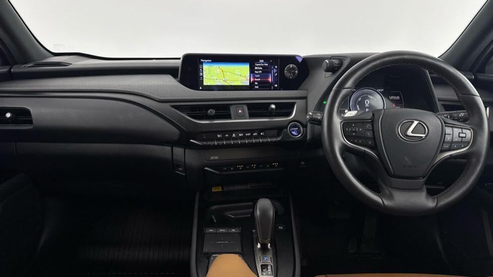 Used Lexus UX 2021 for sale - 76432033: Photo 12