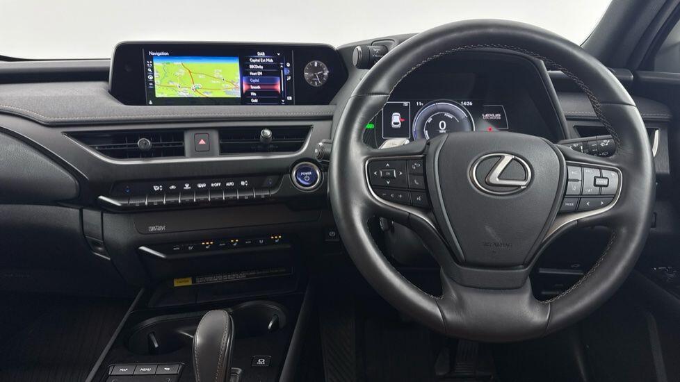 Used Lexus UX 2021 for sale - 76432033: Photo 13