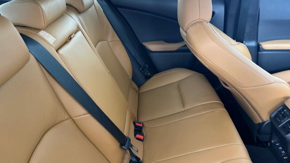 Used Lexus UX 2021 for sale - 76432033: Photo 14