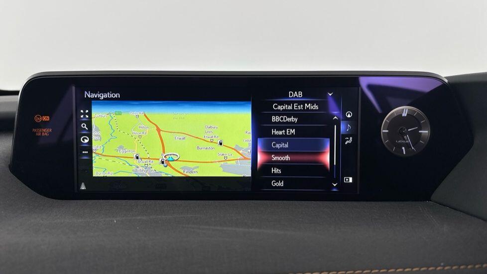 Used Lexus UX 2021 for sale - 76432033: Photo 15