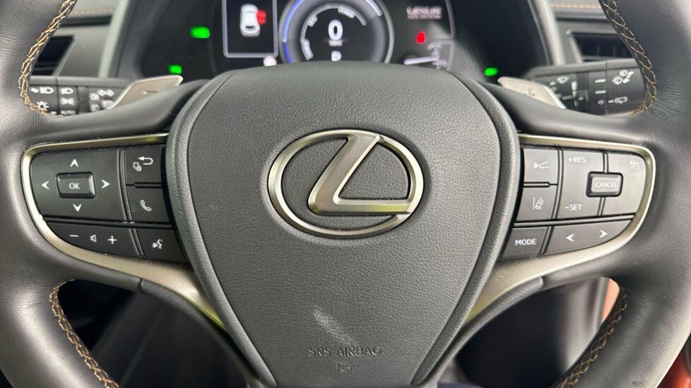 Used Lexus UX 2021 for sale - 76432033: Photo 16