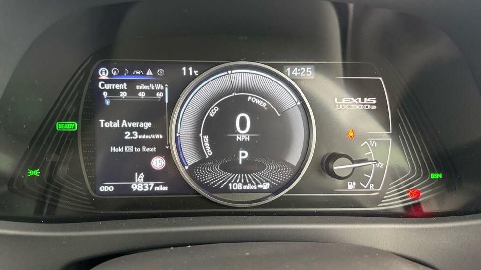 Used Lexus UX 2021 for sale - 76432033: Photo 17