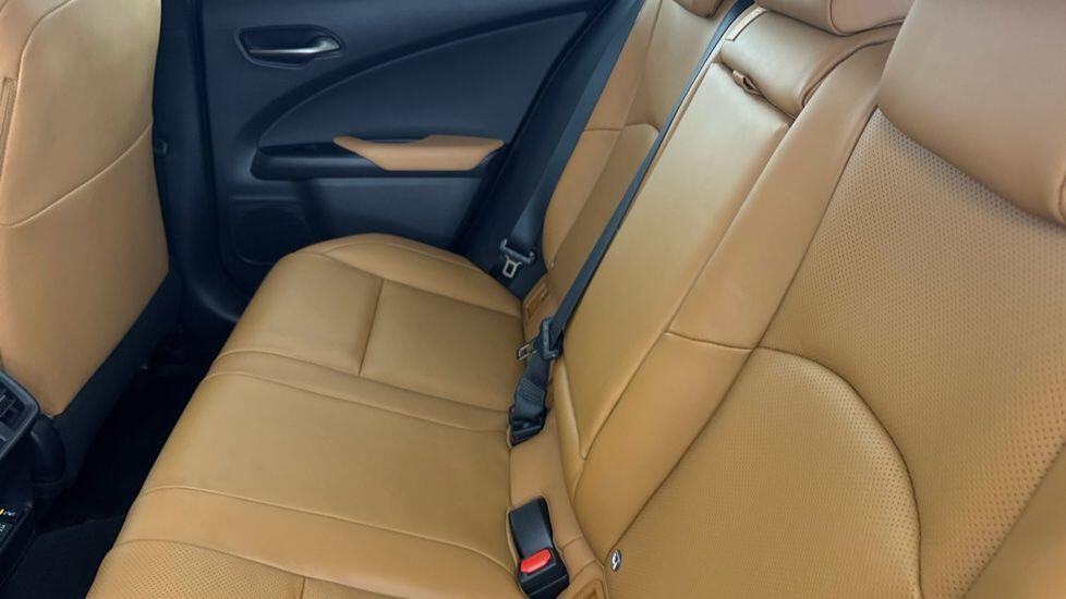 Used Lexus UX 2021 for sale - 76432033: Photo 19