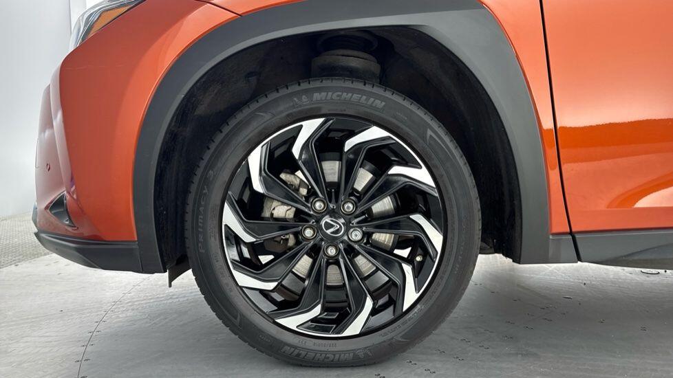 Used Lexus UX 2021 for sale - 76432033: Photo 21