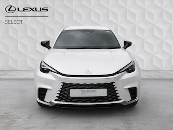 Used Lexus LBX 2024 for sale - 79635404: Photo