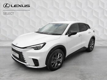 Used Lexus LBX 2024 for sale - 79635404: Photo