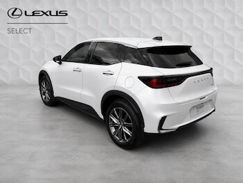 Used Lexus LBX 2024 for sale - 79635404: Photo