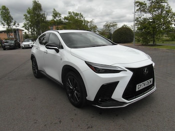 Used Lexus NX 2024 for sale - 78830407: Photo