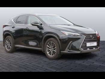 2022 (72) - 2.5 350h Premium E-CVT 4WD Euro 6 (s/s) 5dr