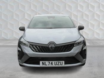 Used Renault Clio 2024 for sale - 79441576: Photo