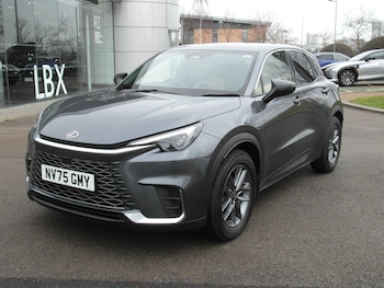 Used Lexus LBX 2025 for sale - 77611823: Photo