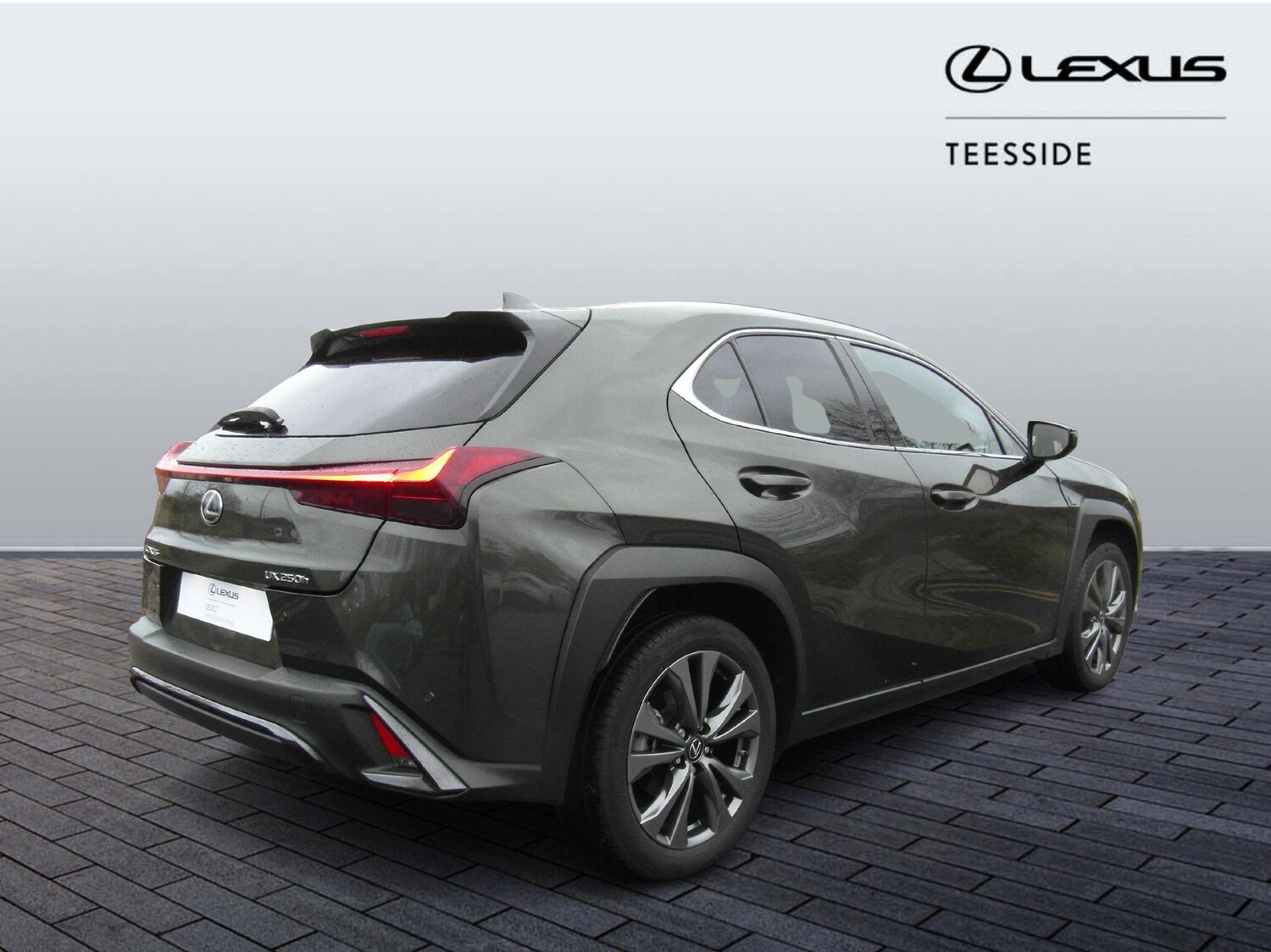 Used Lexus UX 2023 for sale - 76592688: Photo 10