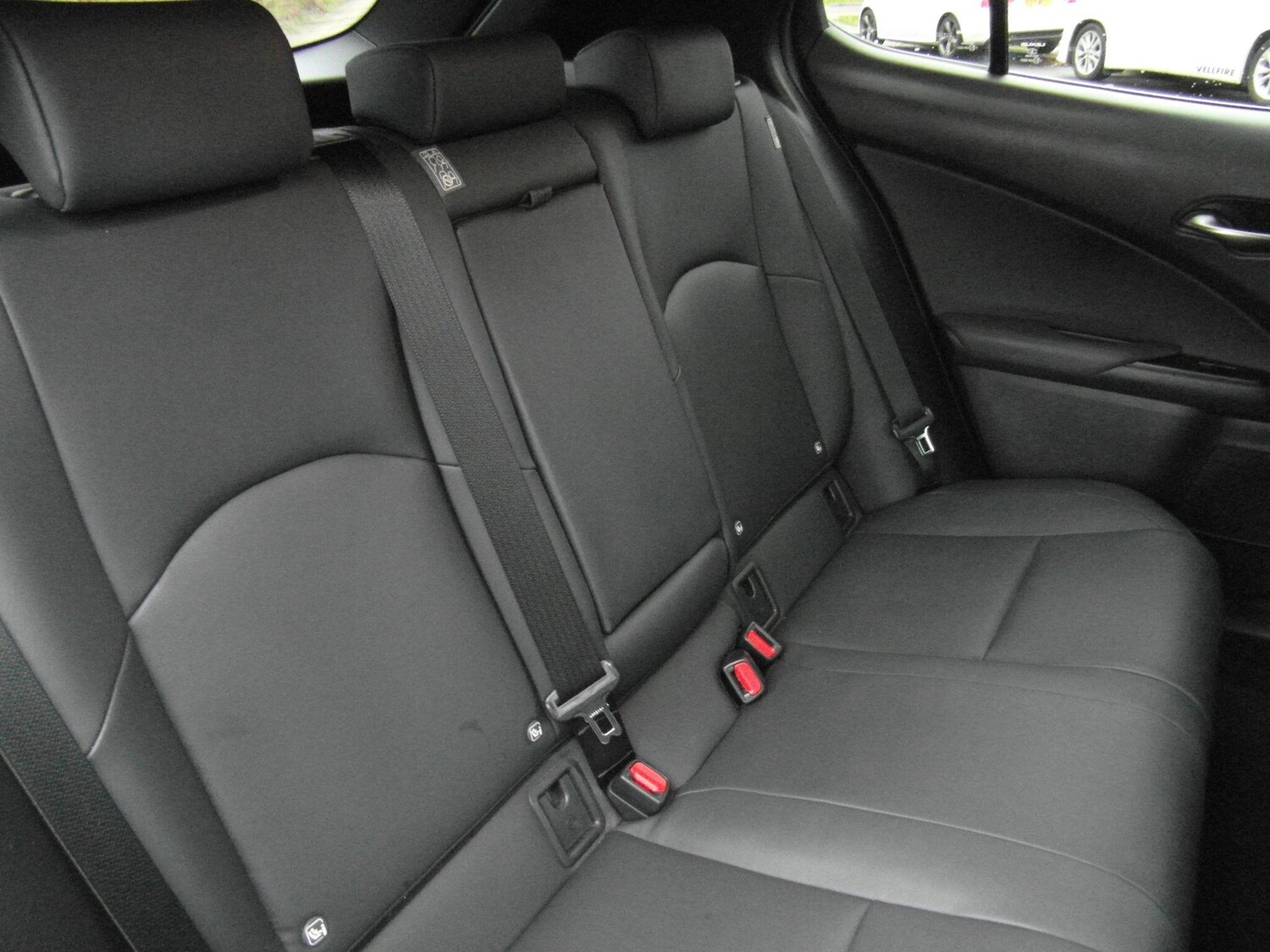 Used Lexus UX 2023 for sale - 76592688: Photo 12