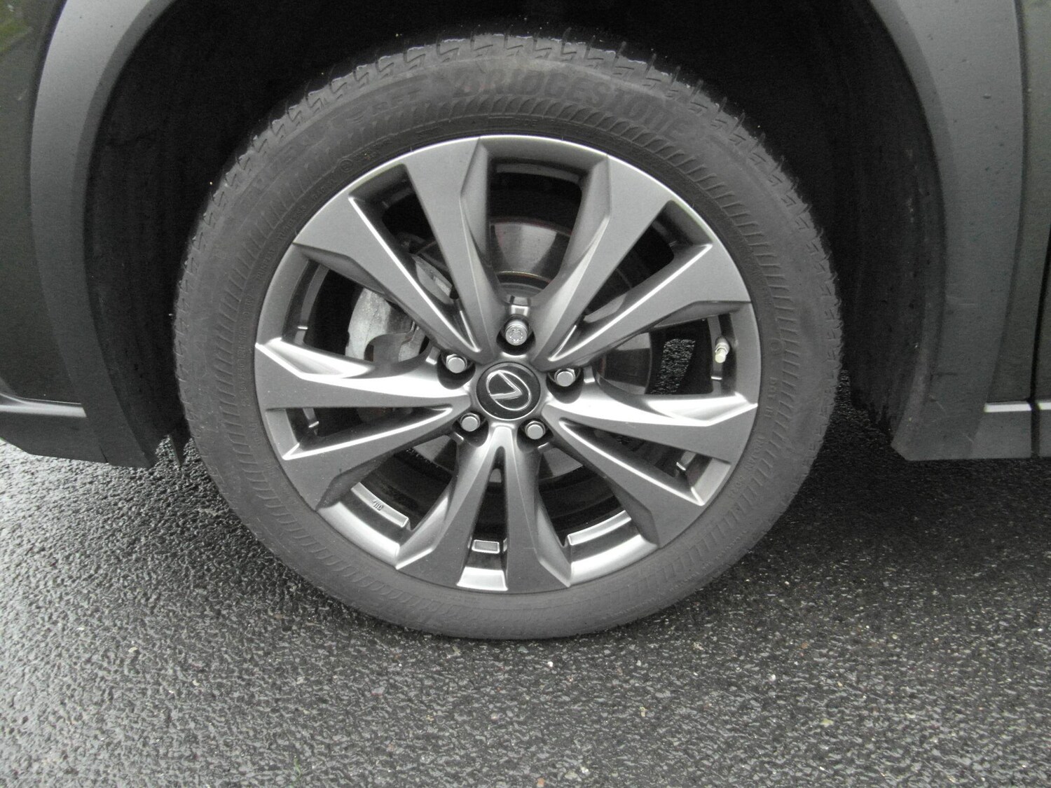 Used Lexus UX 2023 for sale - 76592688: Photo 18