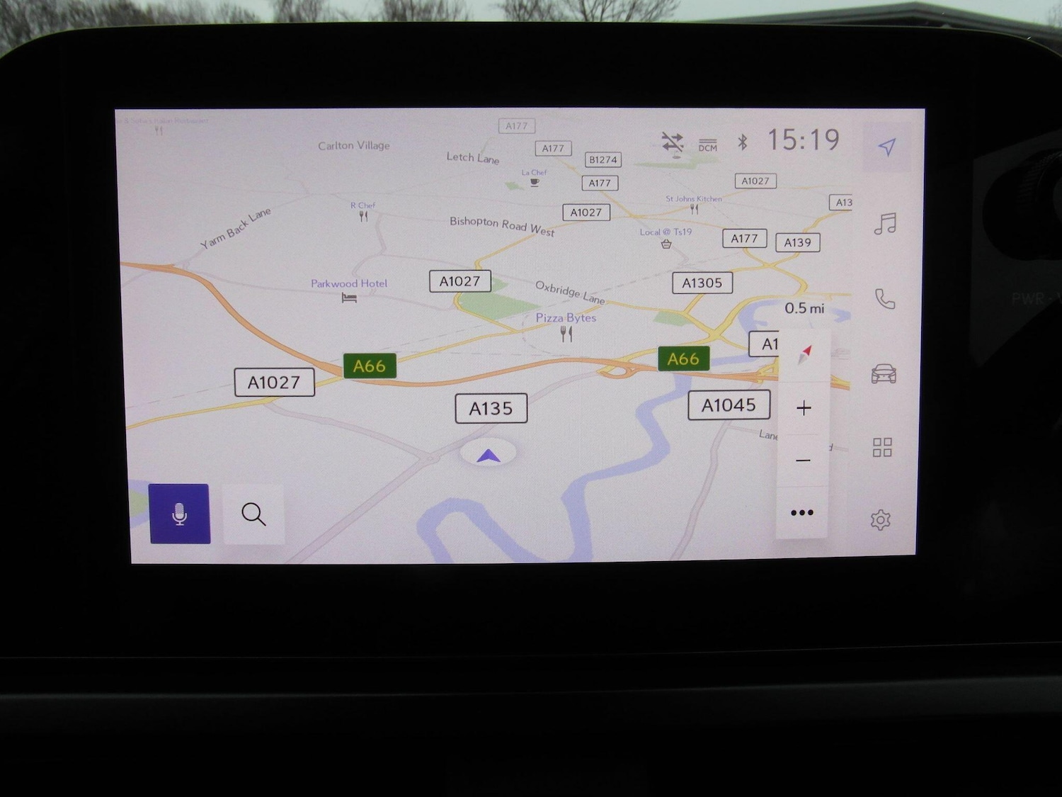 Used Lexus UX 2023 for sale - 76592688: Photo 19