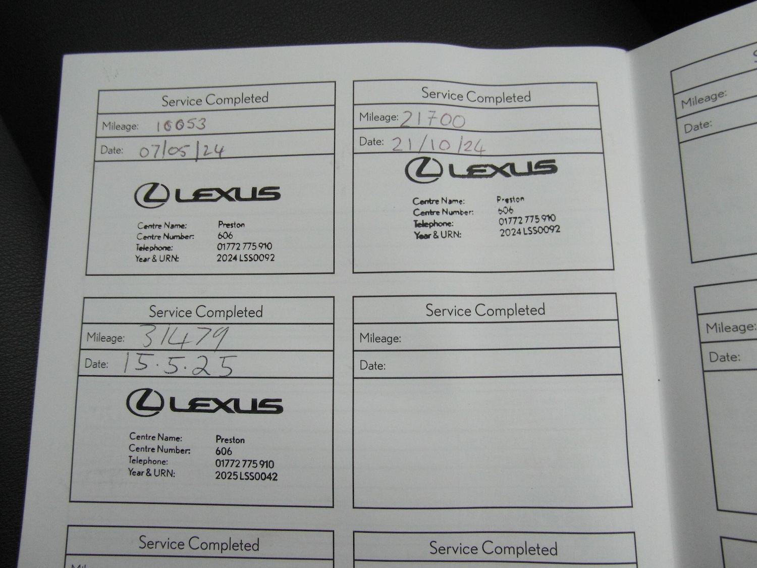 Used Lexus UX 2023 for sale - 76592688: Photo 21