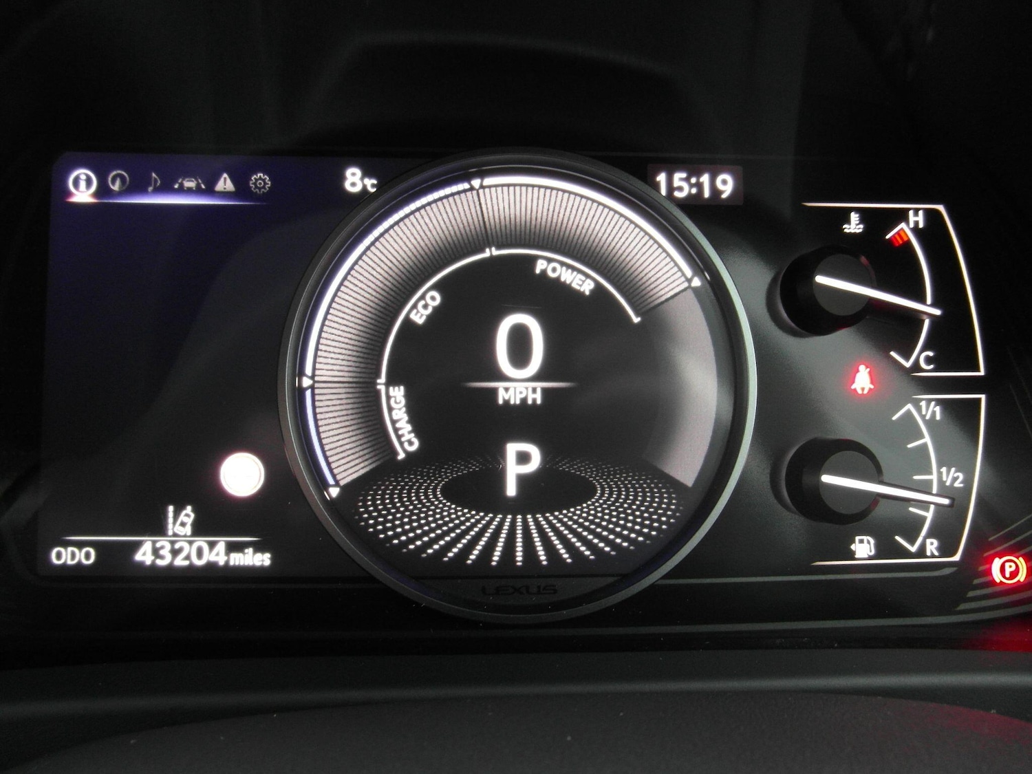 Used Lexus UX 2023 for sale - 76592688: Photo 22