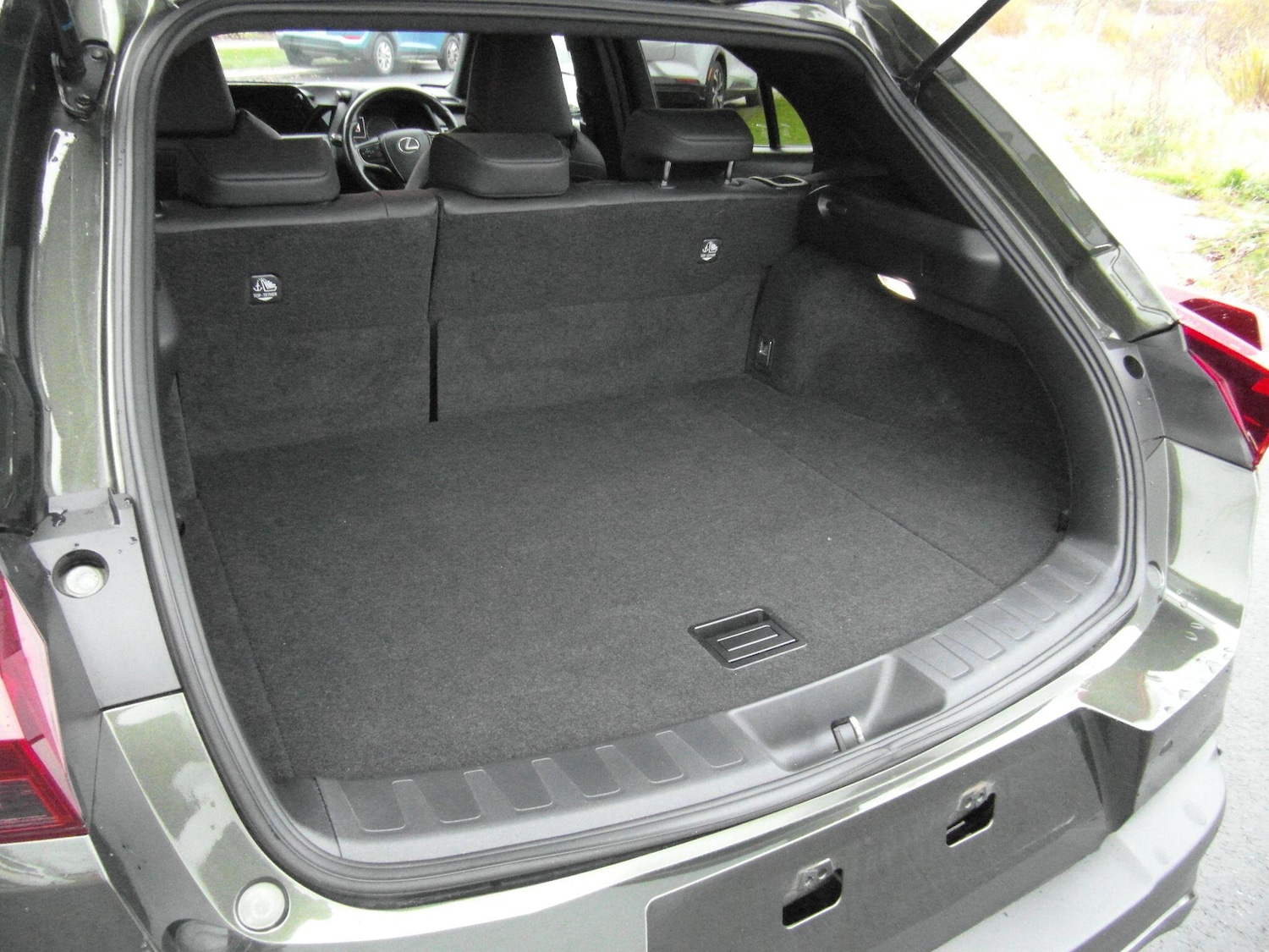 Used Lexus UX 2023 for sale - 76592688: Photo 24