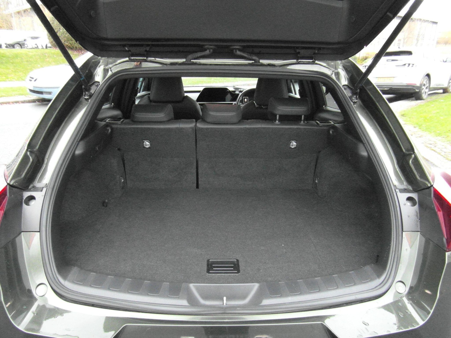 Used Lexus UX 2023 for sale - 76592688: Photo 25