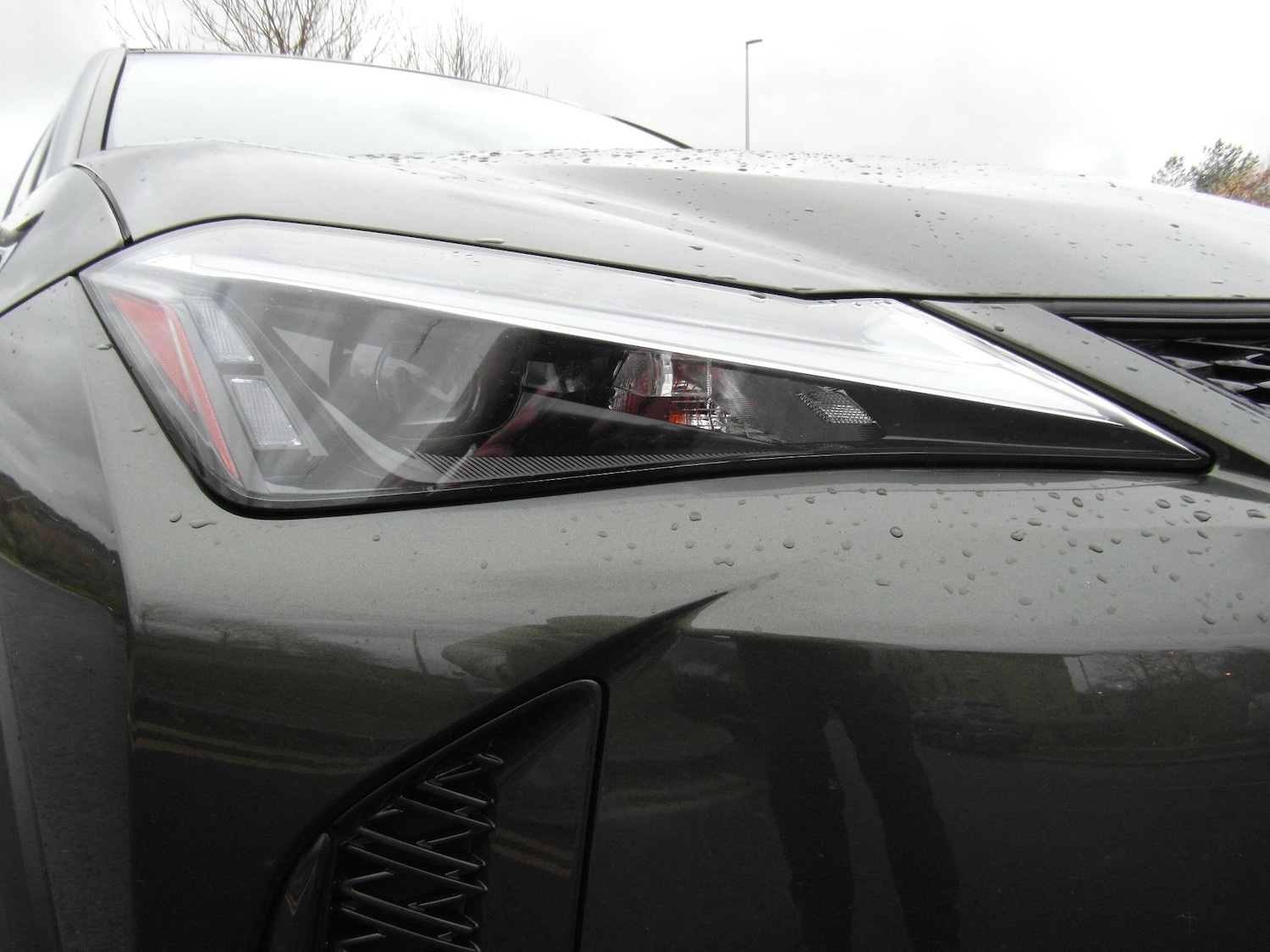 Used Lexus UX 2023 for sale - 76592688: Photo 26