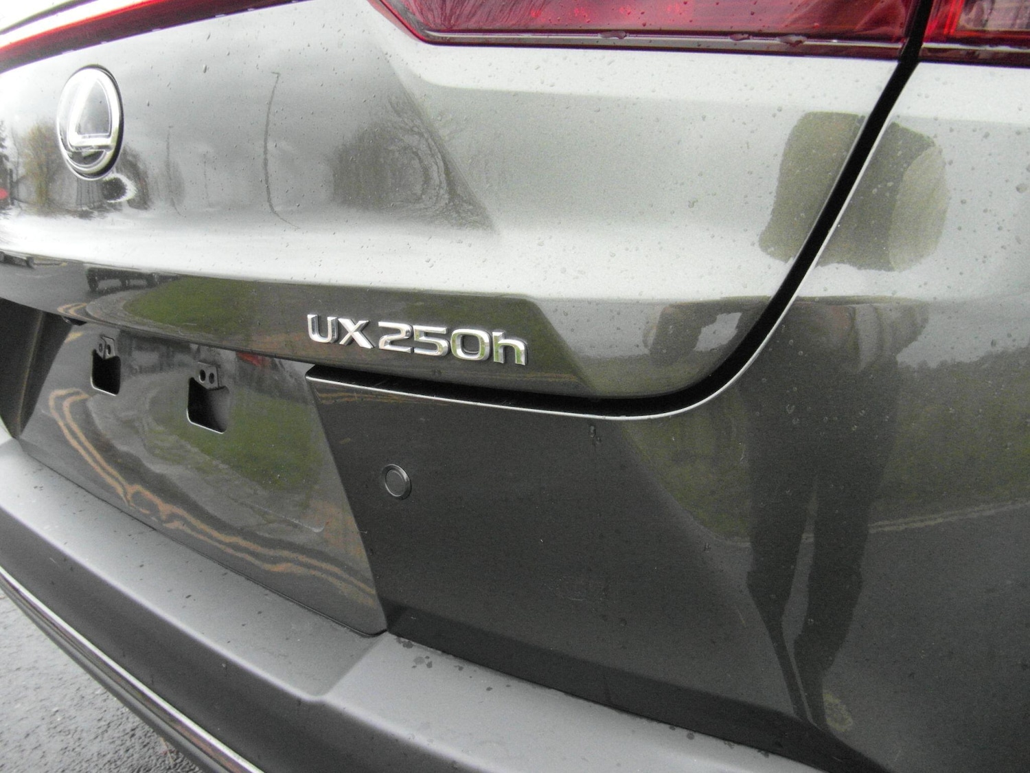 Used Lexus UX 2023 for sale - 76592688: Photo 28