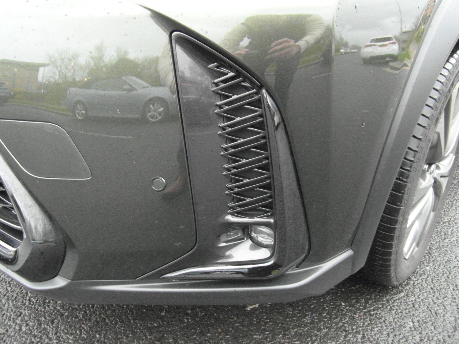 Used Lexus UX 2023 for sale - 76592688: Photo 32