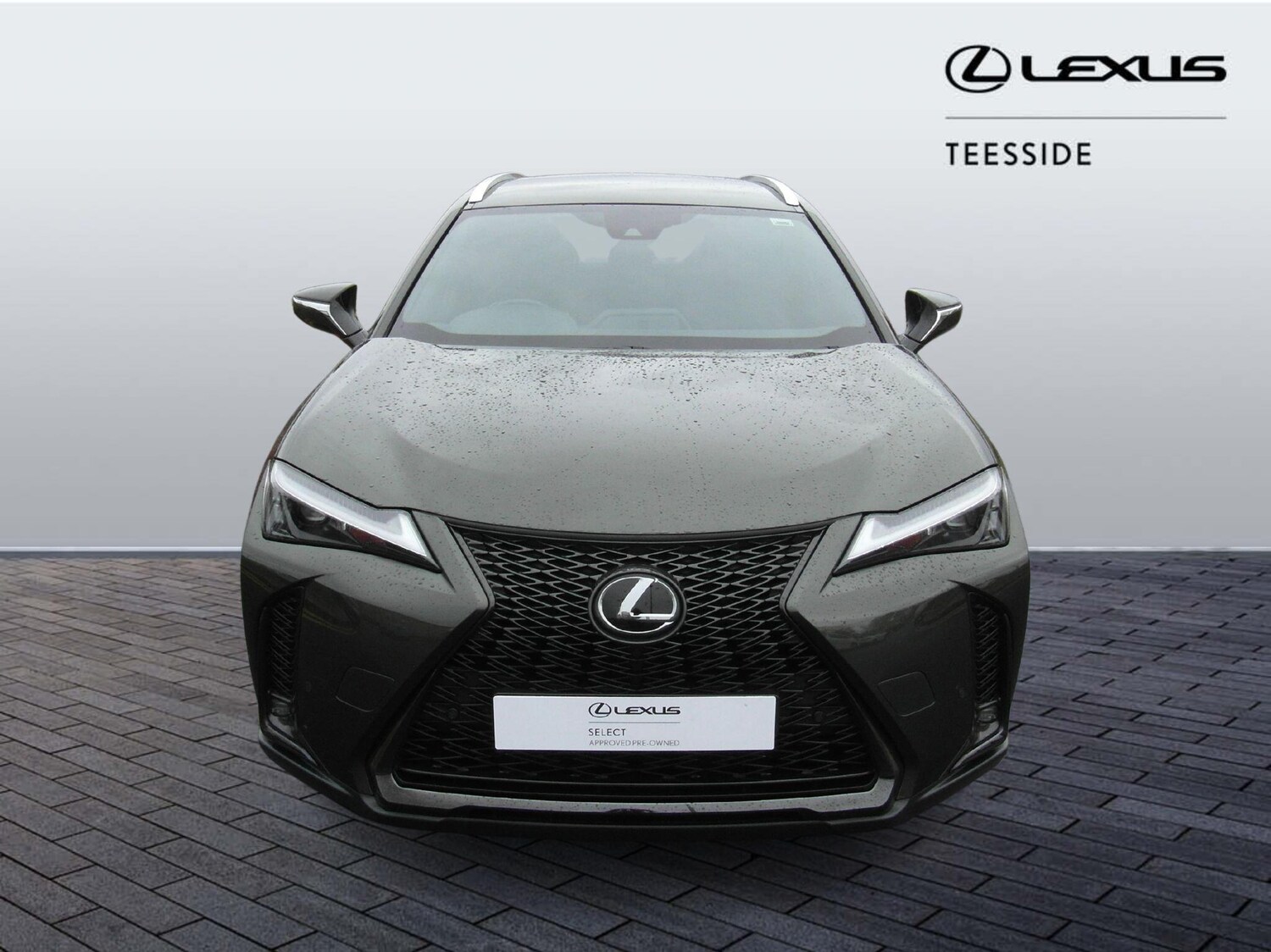 Used Lexus UX 2023 for sale - 76592688: Photo 4