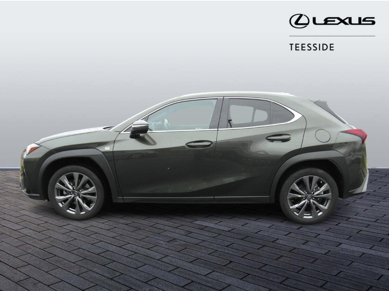 Used Lexus UX 2023 for sale - 76592688: Photo 7