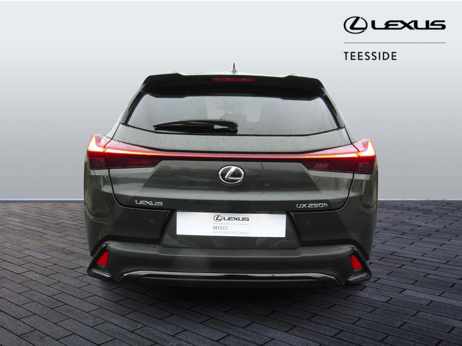 Used Lexus UX 2023 for sale - 76592688: Photo 8