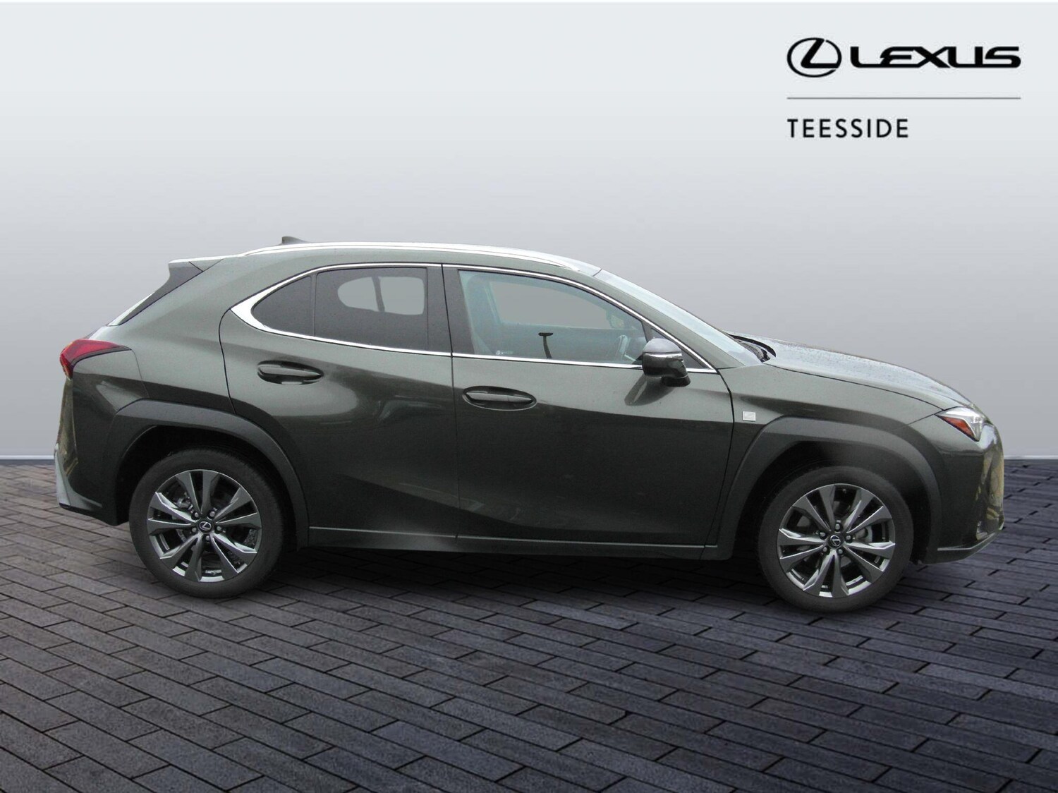 Used Lexus UX 2023 for sale - 76592688: Photo 9