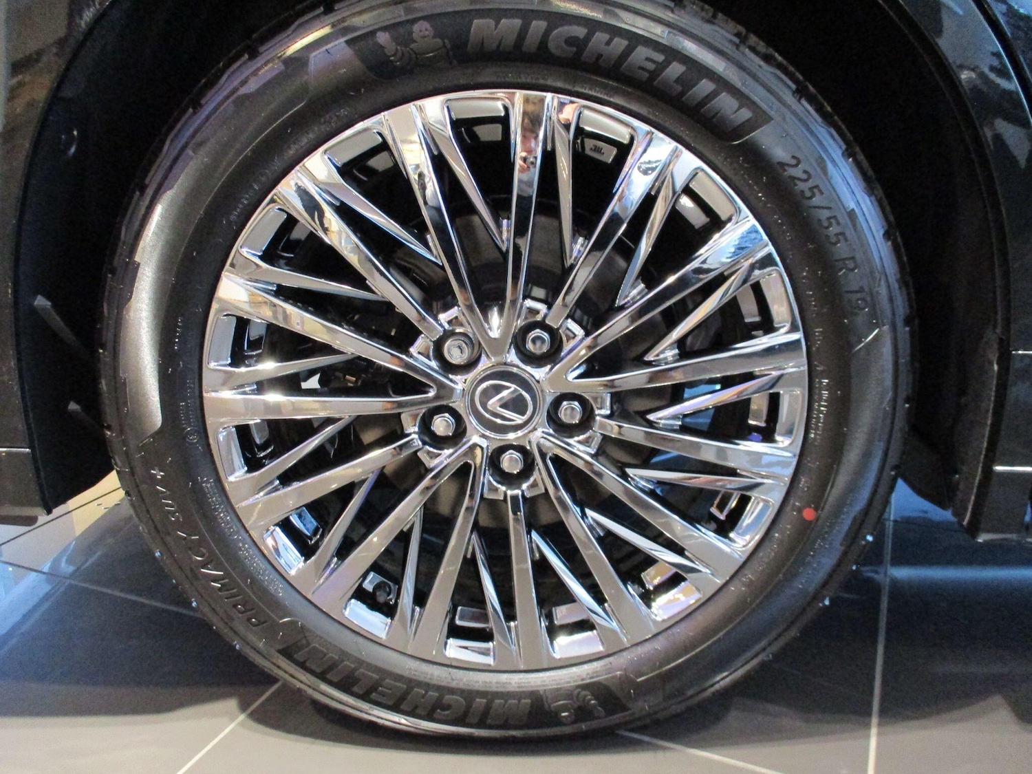 Used Lexus LM 2025 for sale - 76294858: Photo 21