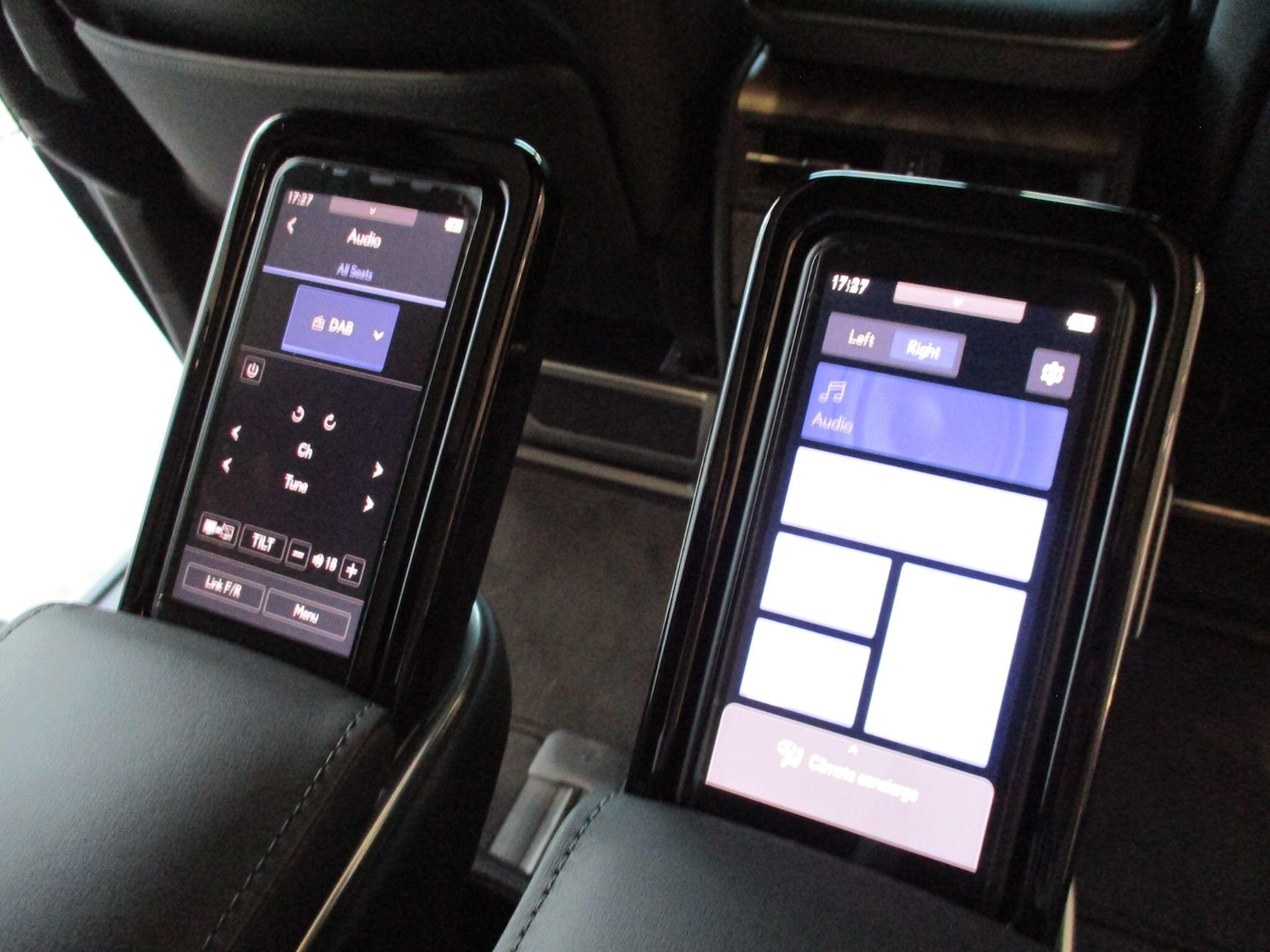 Used Lexus LM 2025 for sale - 76294858: Photo 28