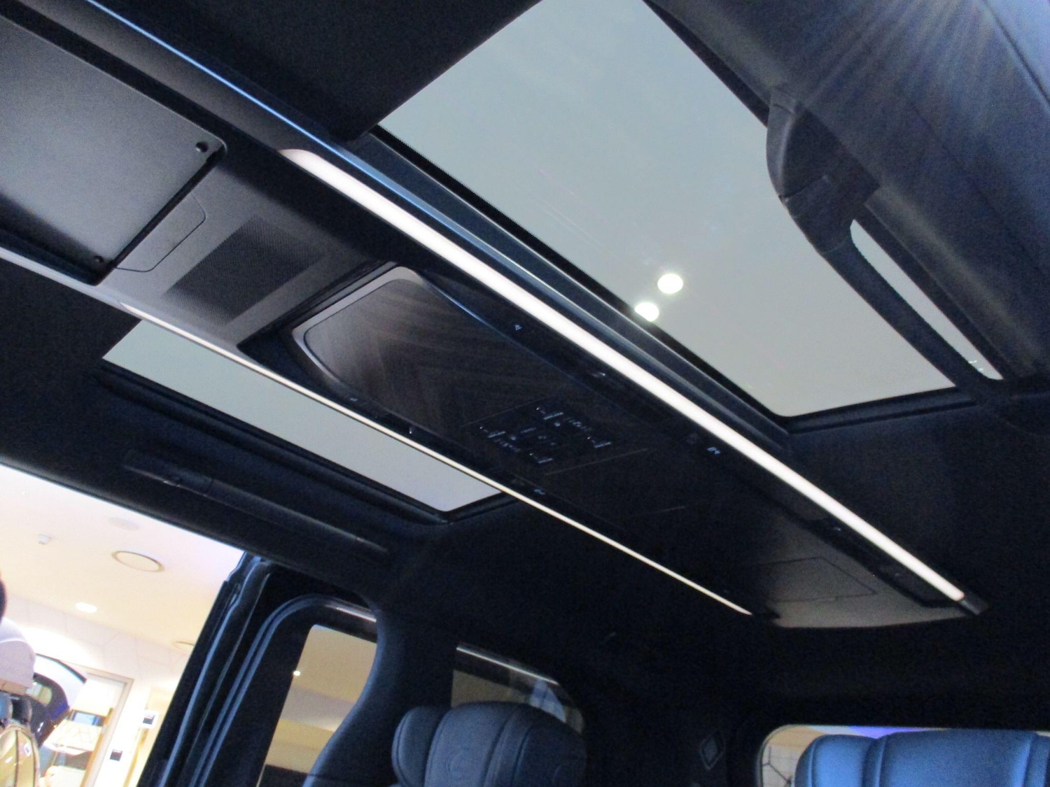 Used Lexus LM 2025 for sale - 76294858: Photo 34