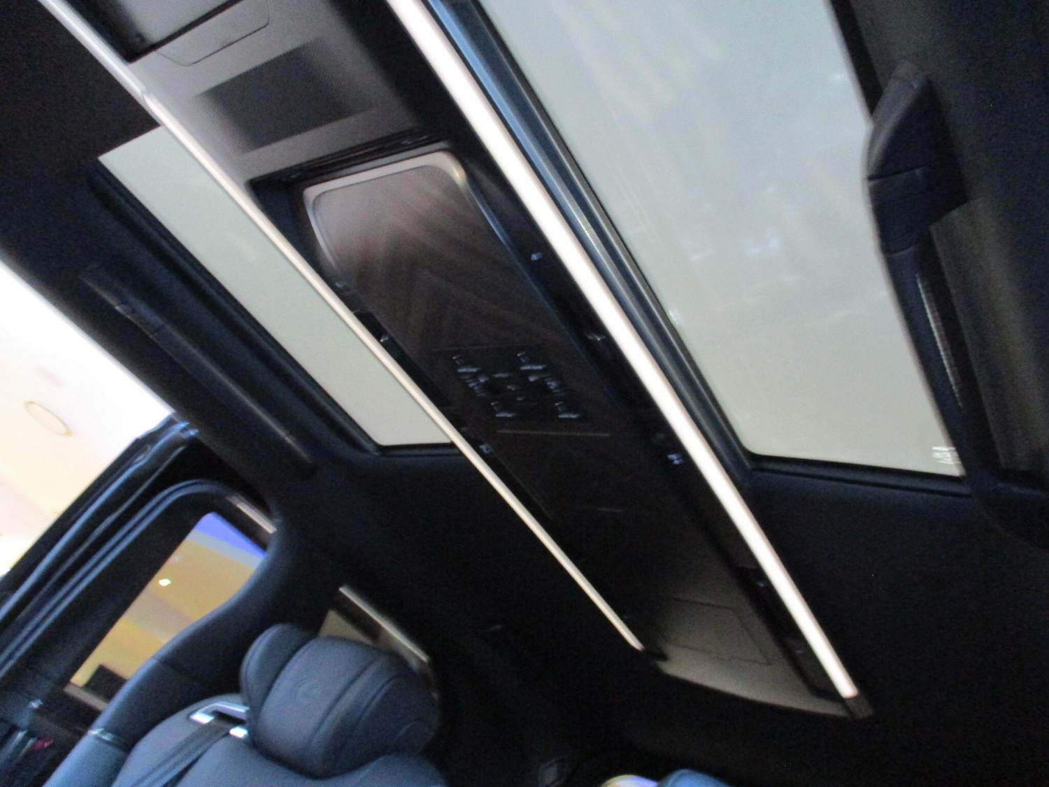 Used Lexus LM 2025 for sale - 76294858: Photo 35
