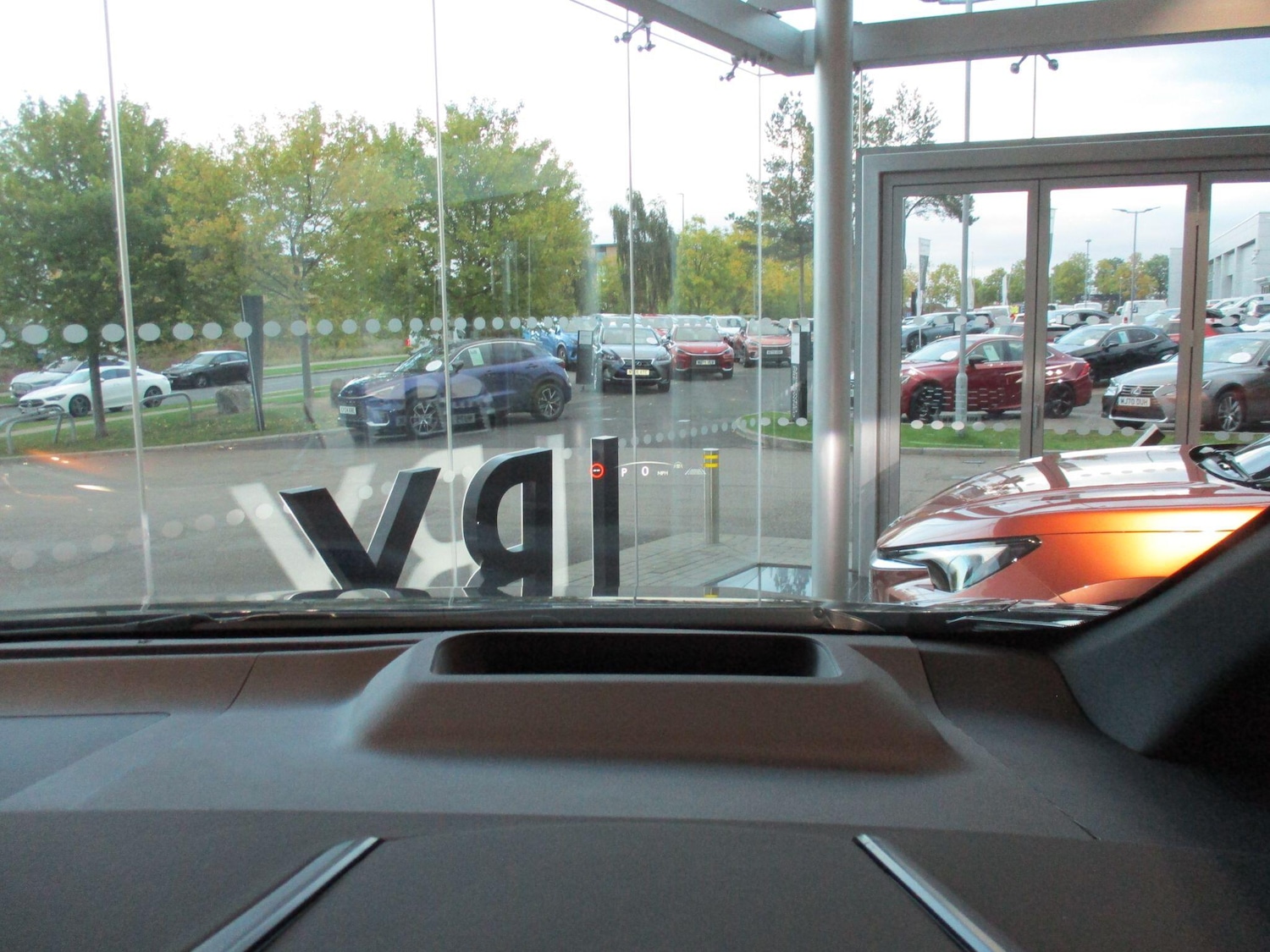 Used Lexus LM 2025 for sale - 76294858: Photo 37