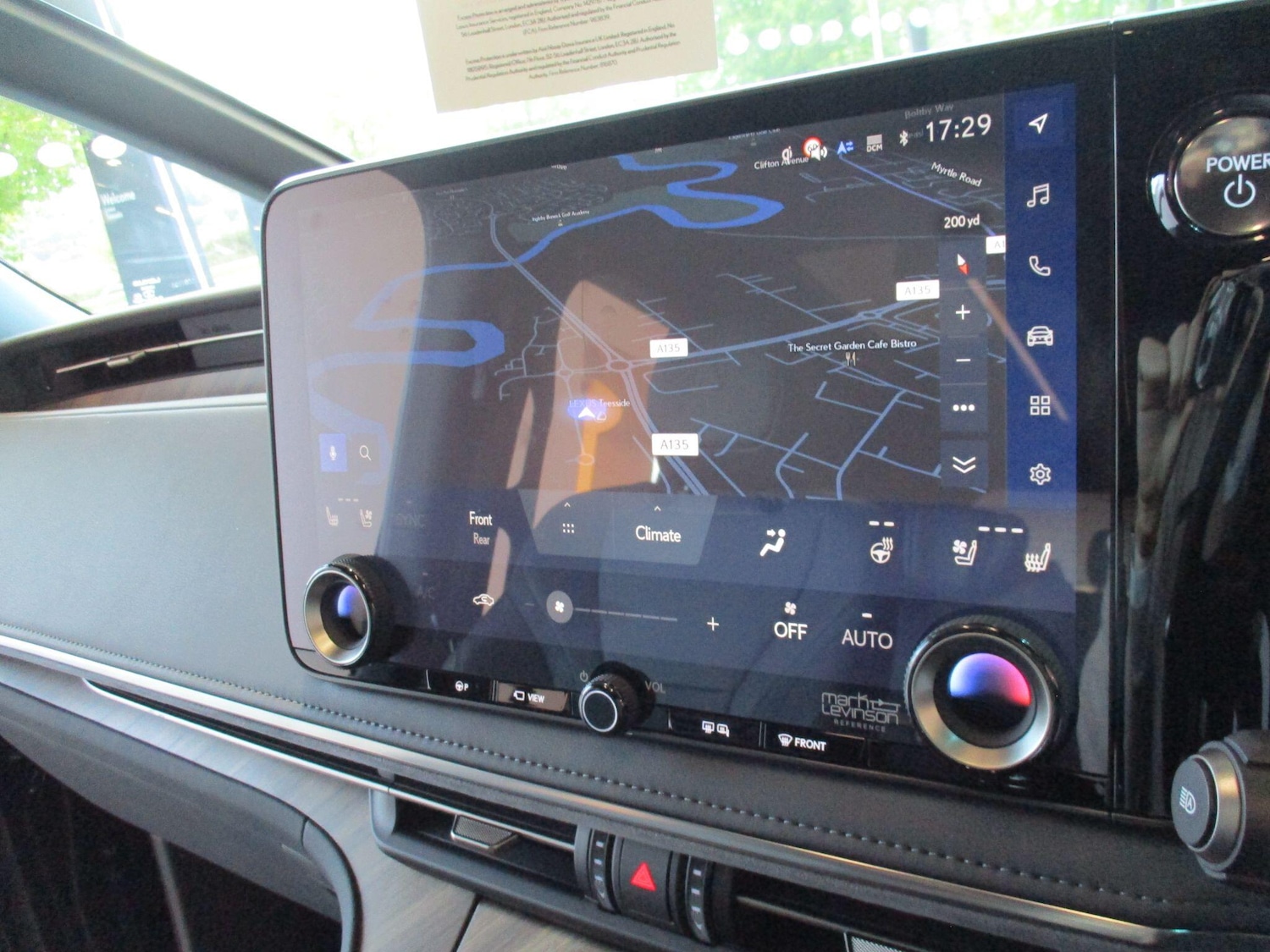 Used Lexus LM 2025 for sale - 76294858: Photo 40