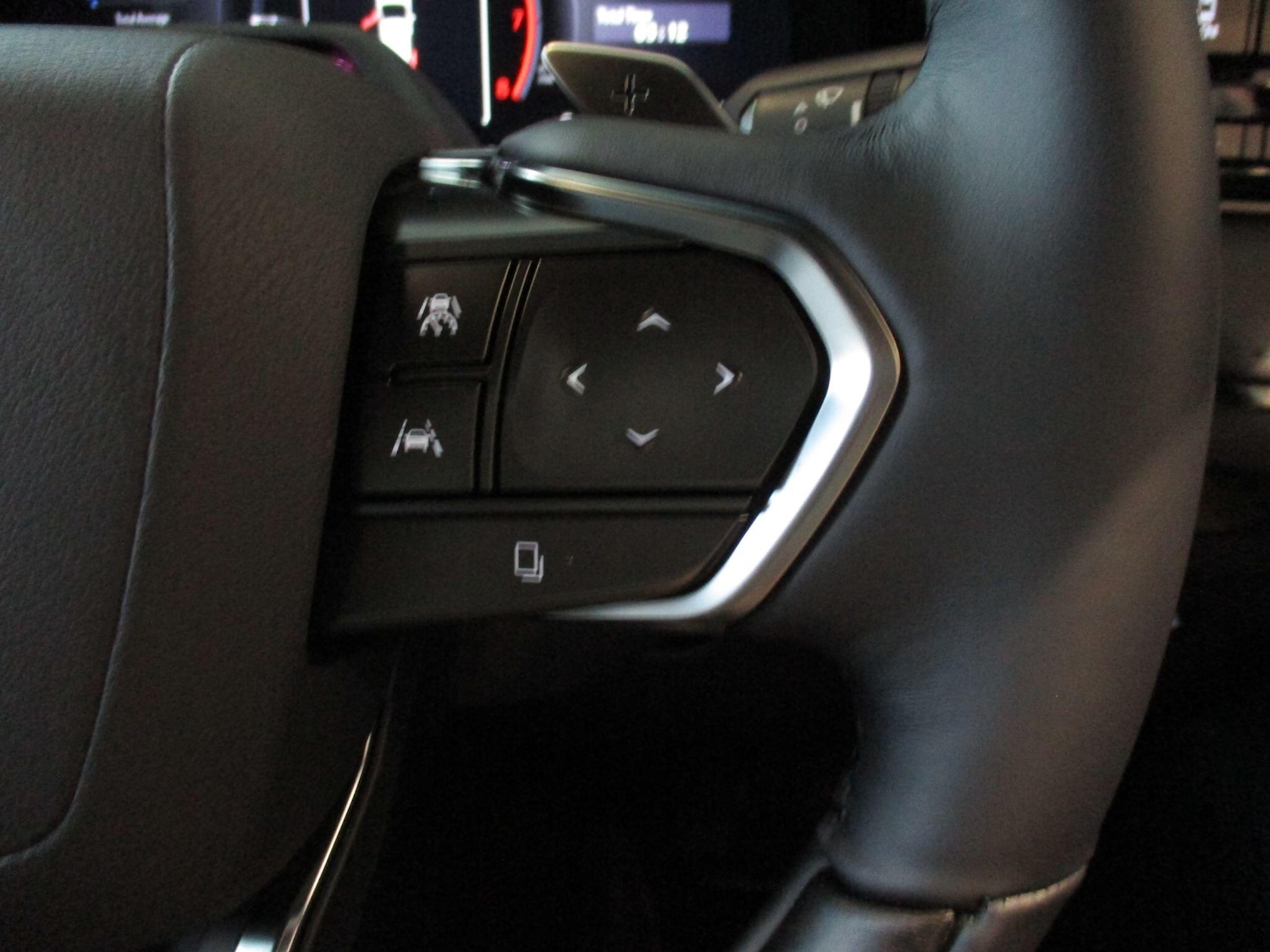 Used Lexus LM 2025 for sale - 76294858: Photo 45