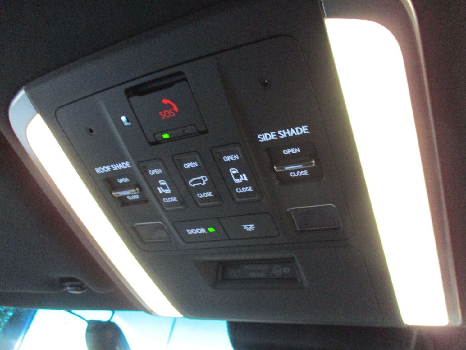 Used Lexus LM 2025 for sale - 76294858: Photo 49