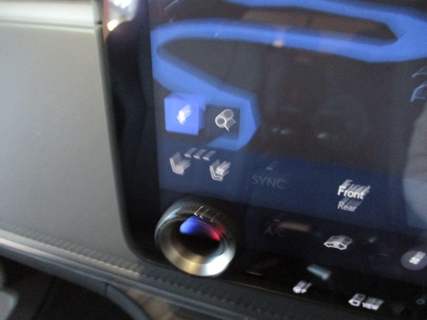 Used Lexus LM 2025 for sale - 76294858: Photo 56