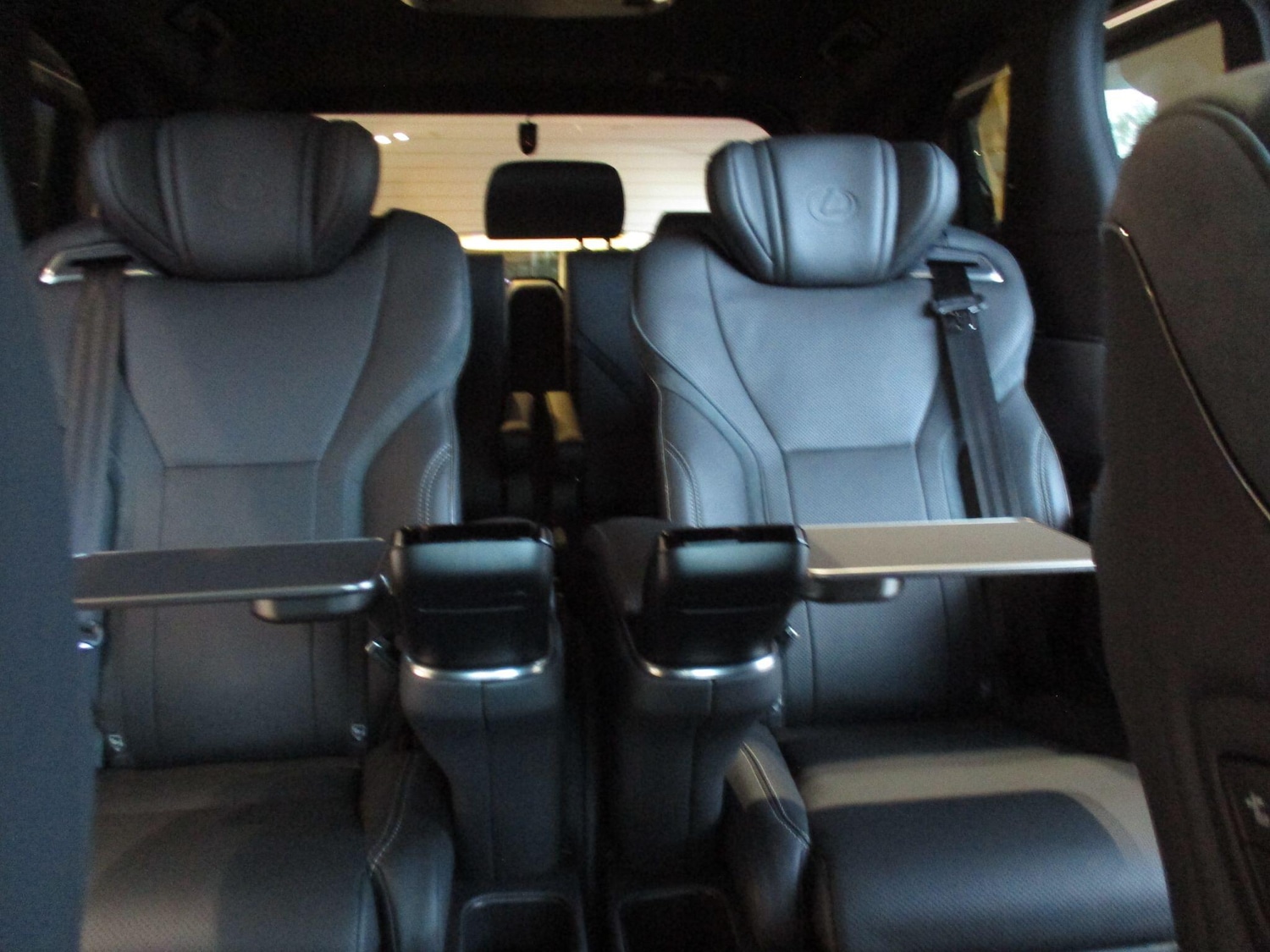 Used Lexus LM 2025 for sale - 76294858: Photo 58