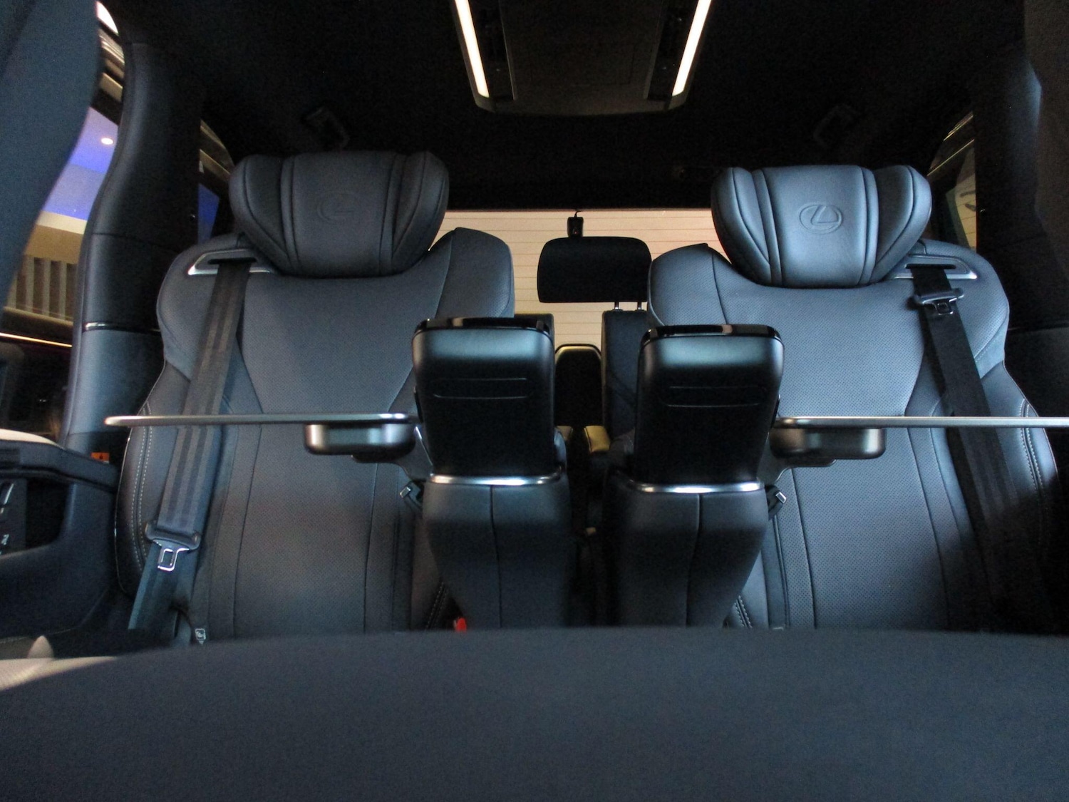 Used Lexus LM 2025 for sale - 76294858: Photo 59