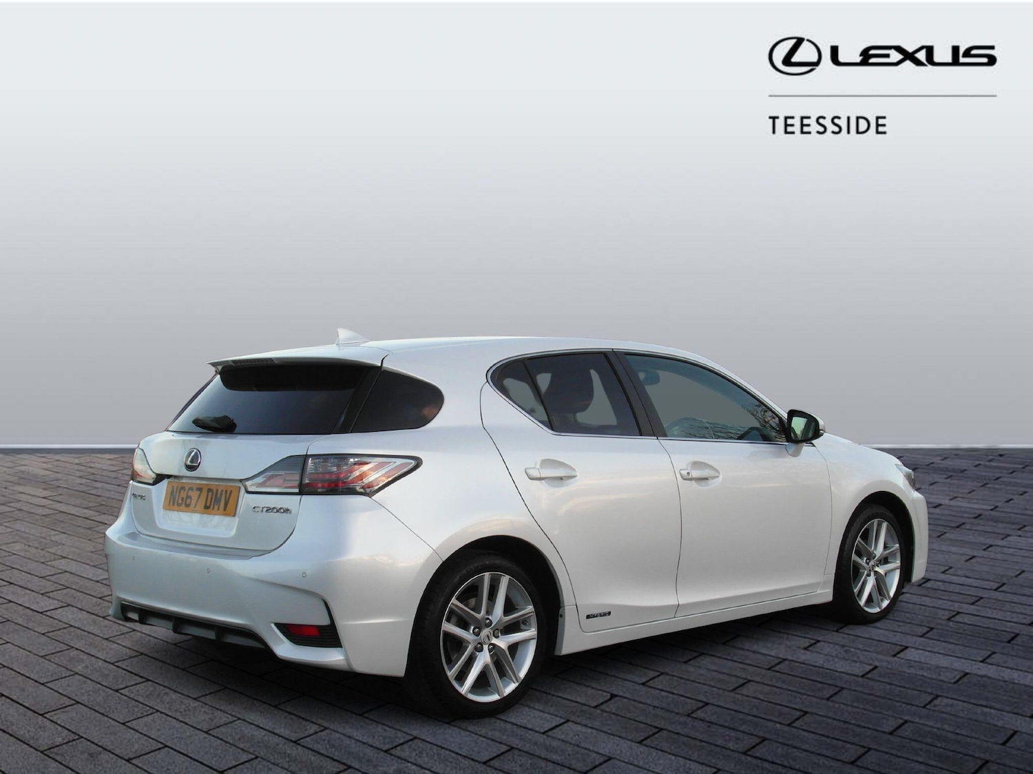 Used Lexus CT 2017 for sale - 77066452: Photo 15