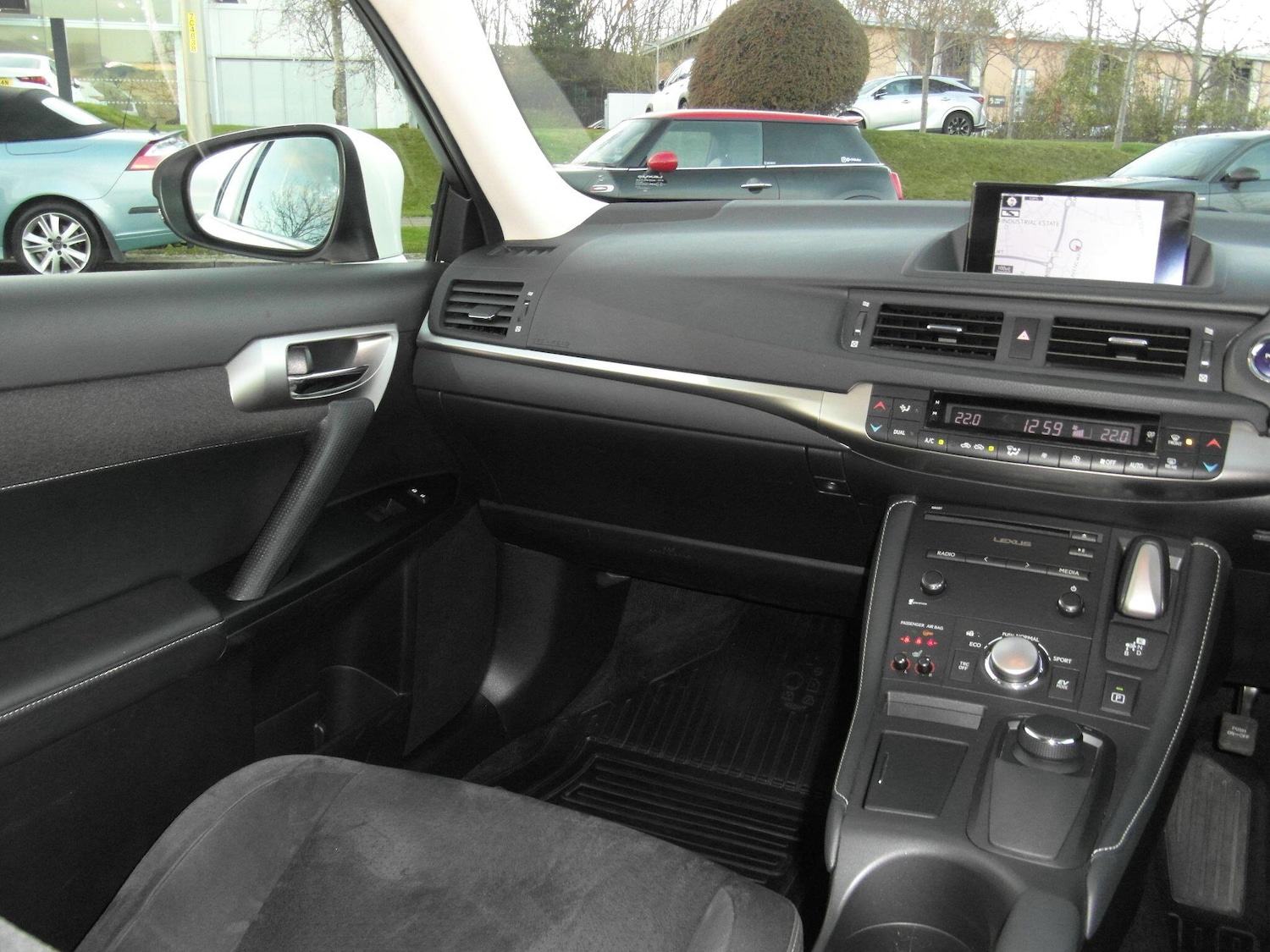 Used Lexus CT 2017 for sale - 77066452: Photo 18