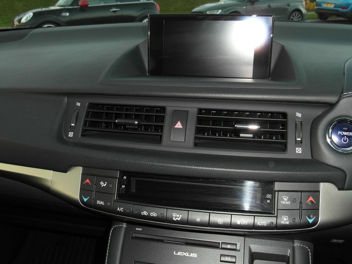 Used Lexus CT 2017 for sale - 77066452: Photo 27